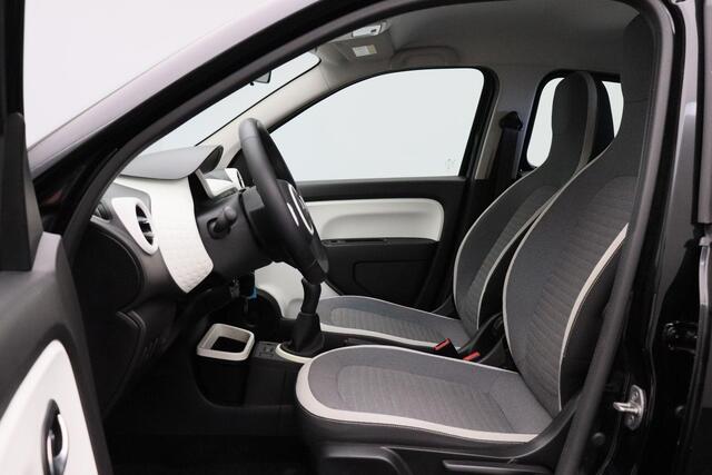 Renault TWINGO 1.0 SCe Collection 2018 | Goed Onderhouden | Airco | Cruise Control | DAB Radio | Boekjes | 2 Sleutels | Stuurwiel Bediening | Nationale Autopas