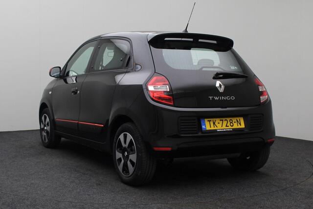 Renault TWINGO 1.0 SCe Collection 2018 | Goed Onderhouden | Airco | Cruise Control | DAB Radio | Boekjes | 2 Sleutels | Stuurwiel Bediening | Nationale Autopas