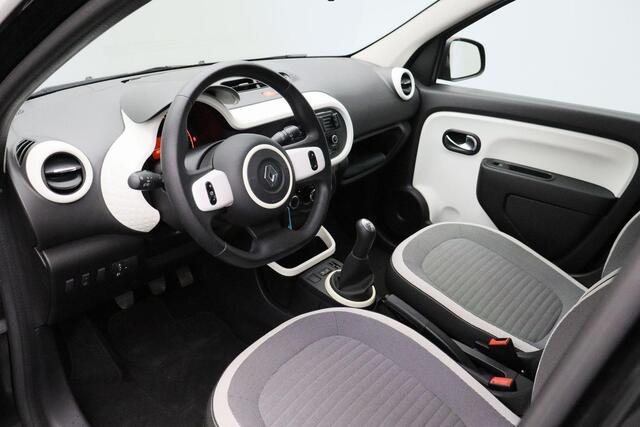 Renault TWINGO 1.0 SCe Collection 2018 | Goed Onderhouden | Airco | Cruise Control | DAB Radio | Boekjes | 2 Sleutels | Stuurwiel Bediening | Nationale Autopas