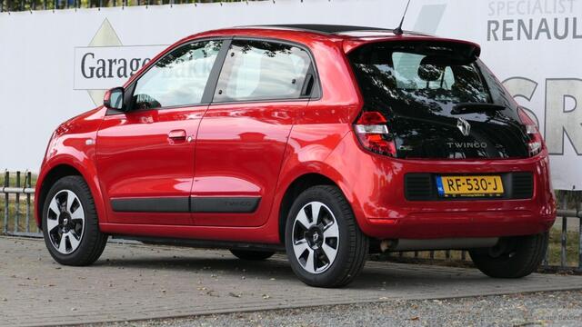 Renault TWINGO SCe 70 Collection