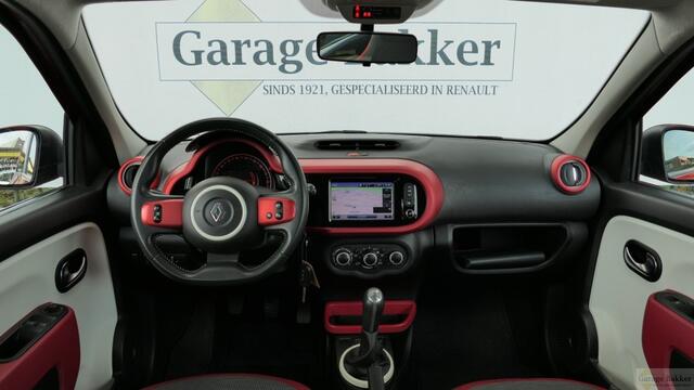 Renault TWINGO SCe 70 Collection