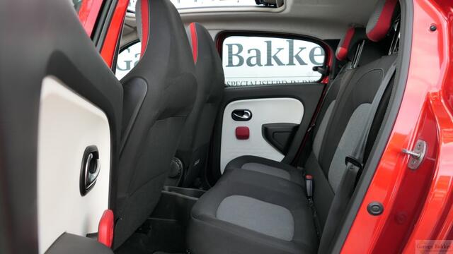 Renault TWINGO SCe 70 Collection