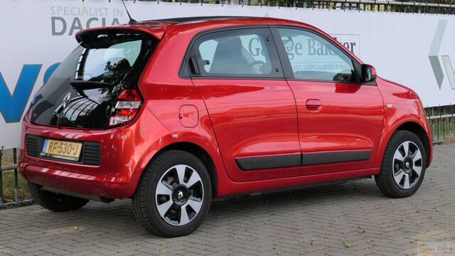 Renault TWINGO SCe 70 Collection
