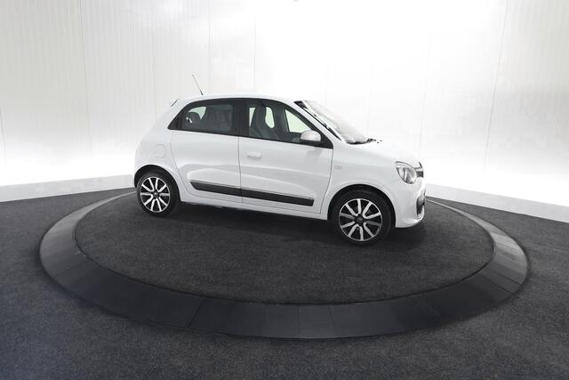 Renault TWINGO 1.0 SCe Intens | Camera | Navigatie | Climate Control | Parkeersensoren