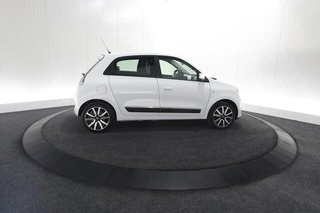 Renault TWINGO 1.0 SCe Intens | Camera | Navigatie | Climate Control | Parkeersensoren