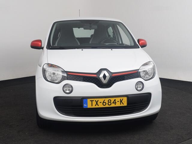 Renault TWINGO 1.0 SCe Collection | Airco o Bluetooth o USB o Cruise