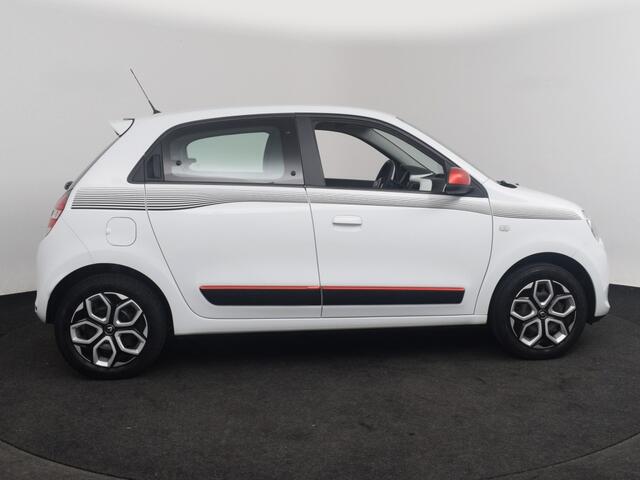 Renault TWINGO 1.0 SCe Collection | Airco o Bluetooth o USB o Cruise