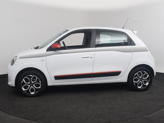 Renault TWINGO 1.0 SCe Collection | Airco o Bluetooth o USB o Cruise