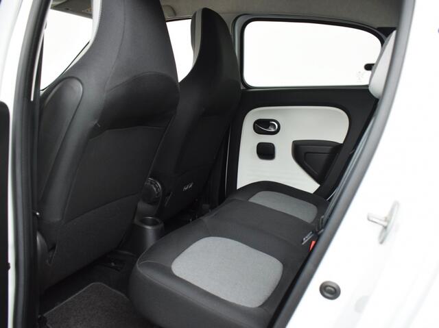Renault TWINGO 1.0 SCe Collection | Airco o Bluetooth o USB o Cruise