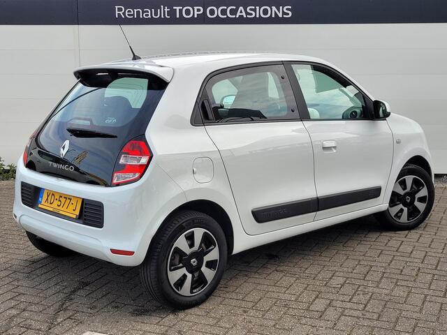 Renault TWINGO 1.0 SCe Collection | Airco | Cruise Limiter | Dealer Onderhouden!