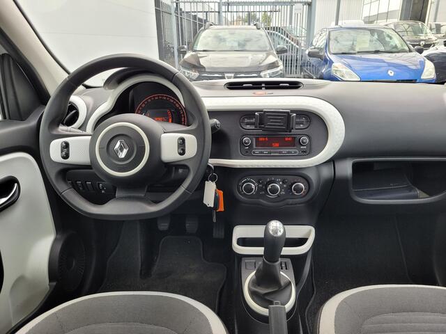 Renault TWINGO 1.0 SCe Collection | Airco | Cruise Limiter | Dealer Onderhouden!