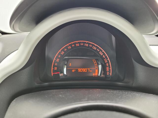 Renault TWINGO 1.0 SCe Collection | Airco | Cruise Limiter | Dealer Onderhouden!