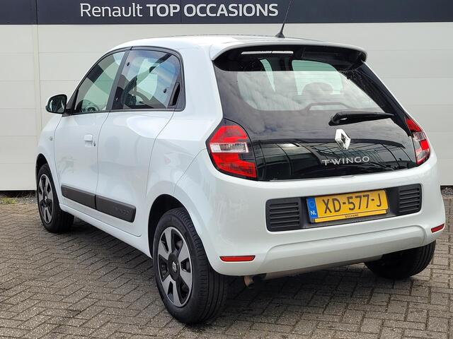 Renault TWINGO 1.0 SCe Collection | Airco | Cruise Limiter | Dealer Onderhouden!