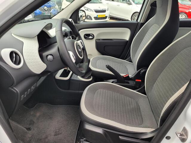 Renault TWINGO 1.0 SCe Collection | Airco | Cruise Limiter | Dealer Onderhouden!