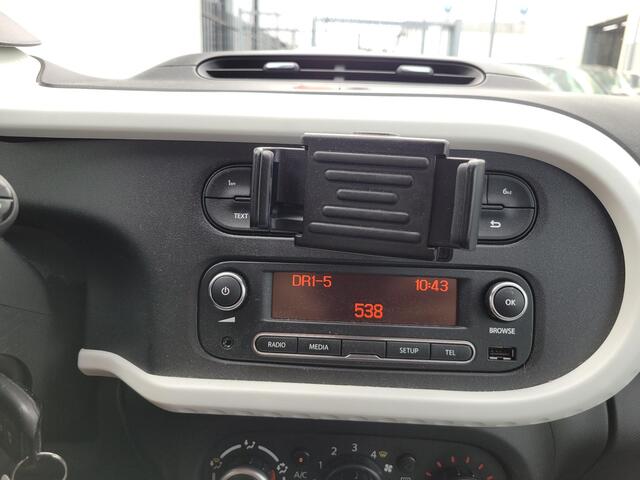 Renault TWINGO 1.0 SCe Collection | Airco | Cruise Limiter | Dealer Onderhouden!