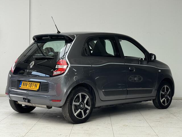 Renault TWINGO 0.9 TCe Dynamique Airco/Navi/Camera/Trekhaak