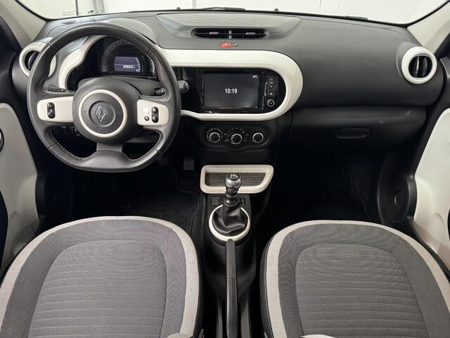 Renault TWINGO 0.9 TCe Dynamique Airco/Navi/Camera/Trekhaak