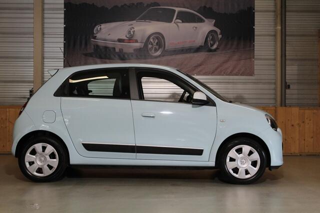 Renault TWINGO 1.0 SCE COLLECTION / AIRCO / CRUISE / 5 DEURS