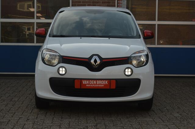 Renault TWINGO 1.0 SCe Collection | AIRCO - CRUISE