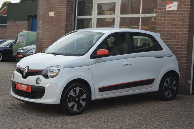 Renault TWINGO 1.0 SCe Collection | AIRCO - CRUISE