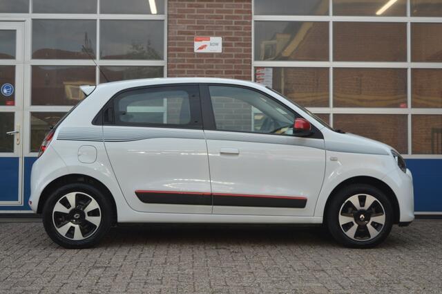 Renault TWINGO 1.0 SCe Collection | AIRCO - CRUISE