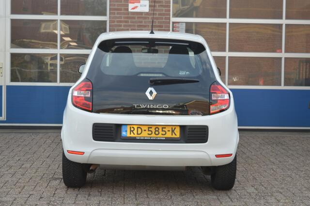 Renault TWINGO 1.0 SCe Collection | AIRCO - CRUISE