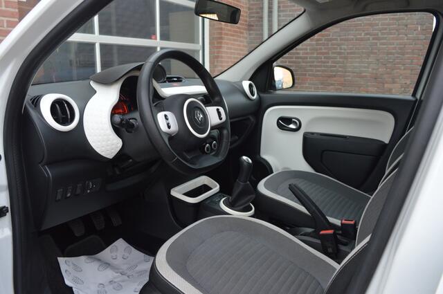 Renault TWINGO 1.0 SCe Collection | AIRCO - CRUISE
