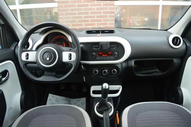 Renault TWINGO 1.0 SCe Collection | AIRCO - CRUISE