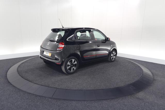 Renault TWINGO 1.0 SCe Collection | Parkeersensoren | Airco | Bluetooth Radio