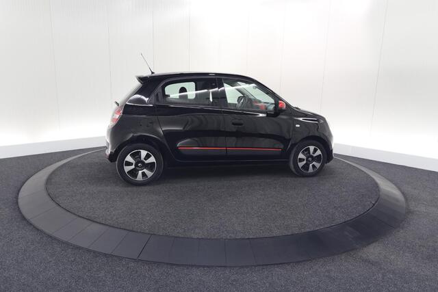 Renault TWINGO 1.0 SCe Collection | Parkeersensoren | Airco | Bluetooth Radio
