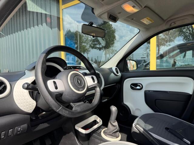 Renault TWINGO 1.0 SCe Collection