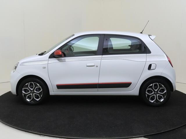Renault TWINGO 1.0 SCe Collection Airco | mettallic lak