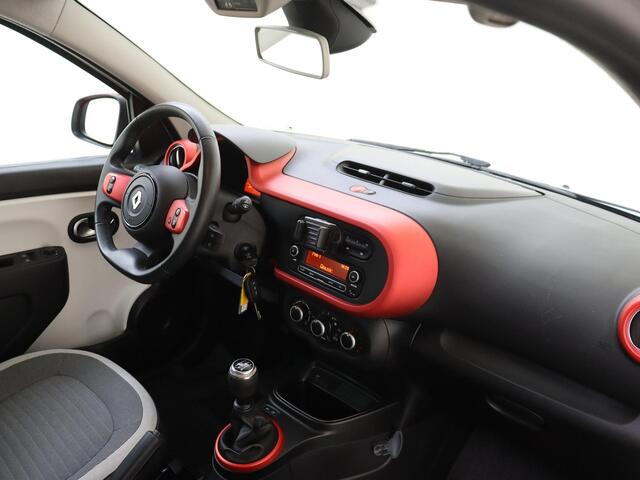 Renault TWINGO 1.0 SCe Collection Airco | mettallic lak