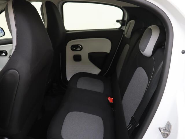 Renault TWINGO 1.0 SCe Collection Airco | mettallic lak