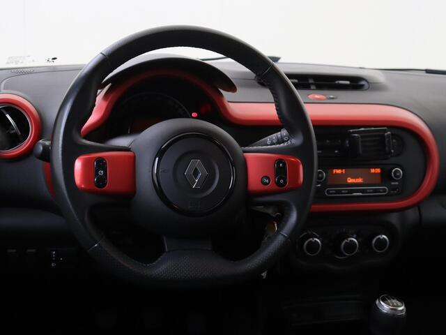 Renault TWINGO 1.0 SCe Collection Airco | mettallic lak