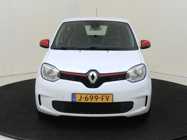 Renault TWINGO 1.0 SCe Collection Airco | mettallic lak