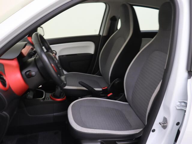Renault TWINGO 1.0 SCe Collection Airco | mettallic lak