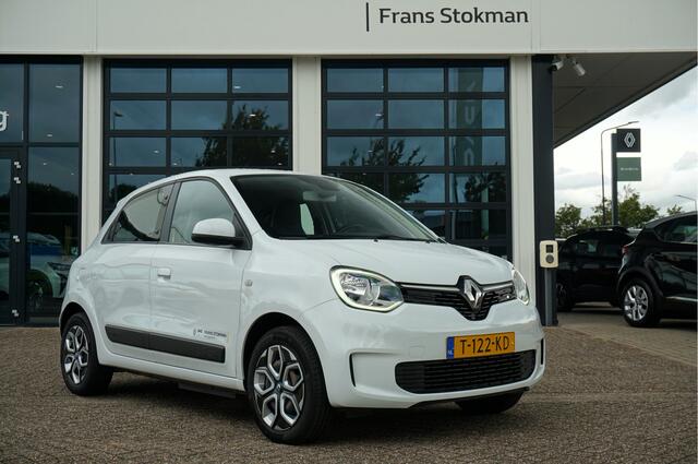 Renault TWINGO Z.E. R80 Collection