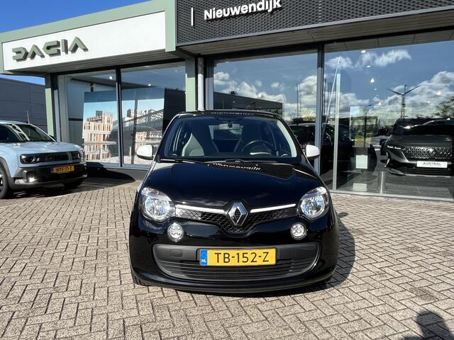 Renault TWINGO 1.0 SCe Collection TELEFOONHOUDER / BLUETOOTH / AIRCO / RADIO / ELEKTRISCHE RAMEN