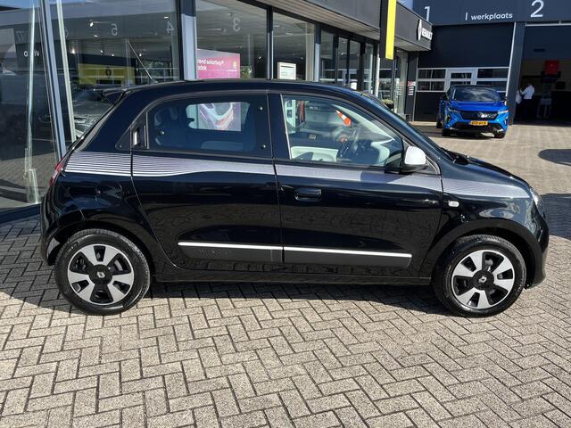 Renault TWINGO 1.0 SCe Collection TELEFOONHOUDER / BLUETOOTH / AIRCO / RADIO / ELEKTRISCHE RAMEN