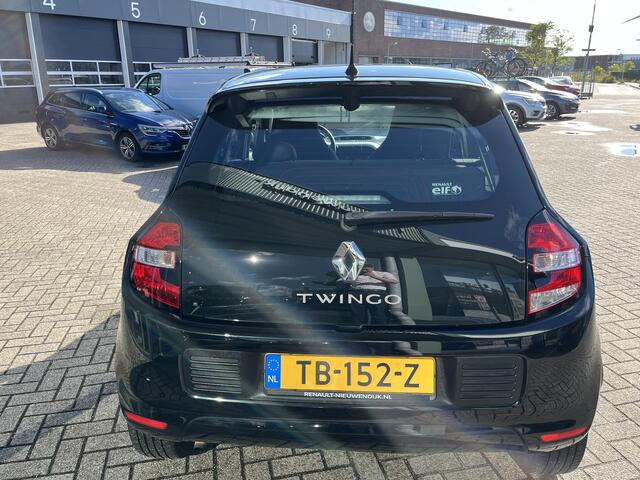 Renault TWINGO 1.0 SCe Collection TELEFOONHOUDER / BLUETOOTH / AIRCO / RADIO / ELEKTRISCHE RAMEN