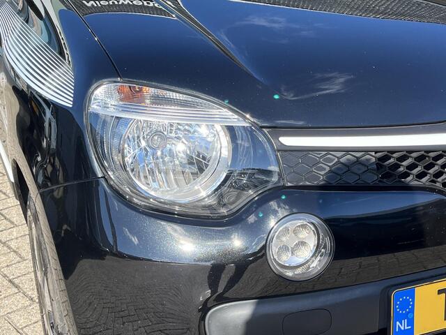 Renault TWINGO 1.0 SCe Collection TELEFOONHOUDER / BLUETOOTH / AIRCO / RADIO / ELEKTRISCHE RAMEN