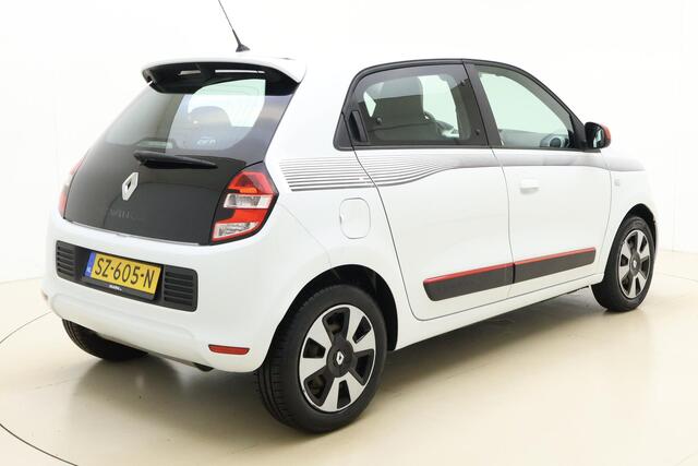 Renault TWINGO 1.0 SCe Collection | 70pk | DAB radio telefoon | Airconditioning | Cruise Control