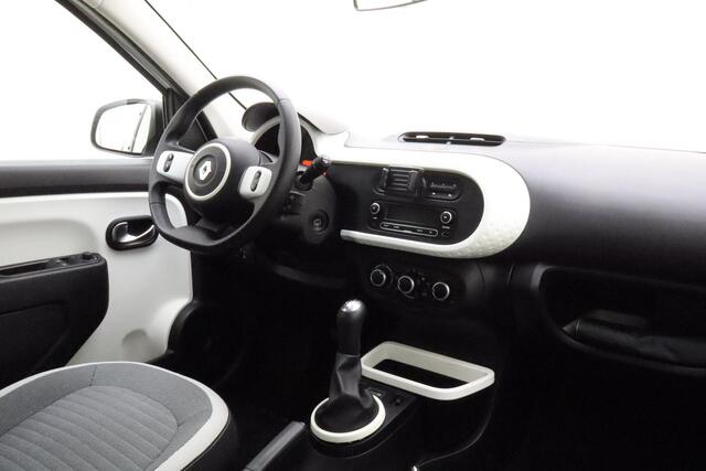 Renault TWINGO 1.0 SCe Collection | 70pk | DAB radio telefoon | Airconditioning | Cruise Control