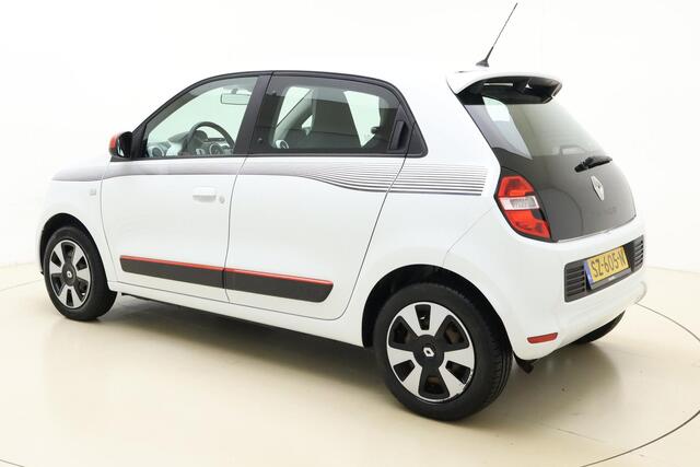 Renault TWINGO 1.0 SCe Collection | 70pk | DAB radio telefoon | Airconditioning | Cruise Control