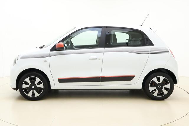 Renault TWINGO 1.0 SCe Collection | 70pk | DAB radio telefoon | Airconditioning | Cruise Control
