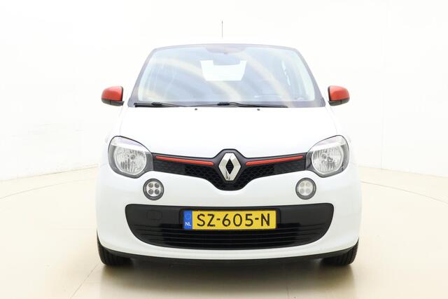 Renault TWINGO 1.0 SCe Collection | 70pk | DAB radio telefoon | Airconditioning | Cruise Control