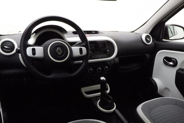 Renault TWINGO 1.0 SCe Collection | 70pk | DAB radio telefoon | Airconditioning | Cruise Control