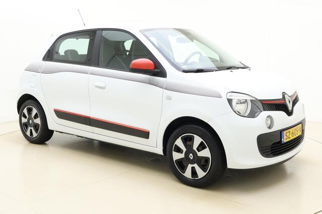 Renault TWINGO 1.0 SCe Collection | 70pk | DAB radio telefoon | Airconditioning | Cruise Control