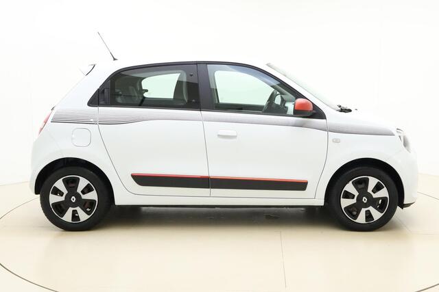 Renault TWINGO 1.0 SCe Collection | 70pk | DAB radio telefoon | Airconditioning | Cruise Control